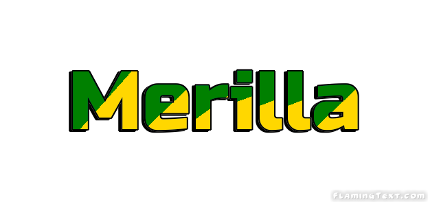 Merilla 市