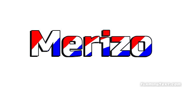 Merizo City
