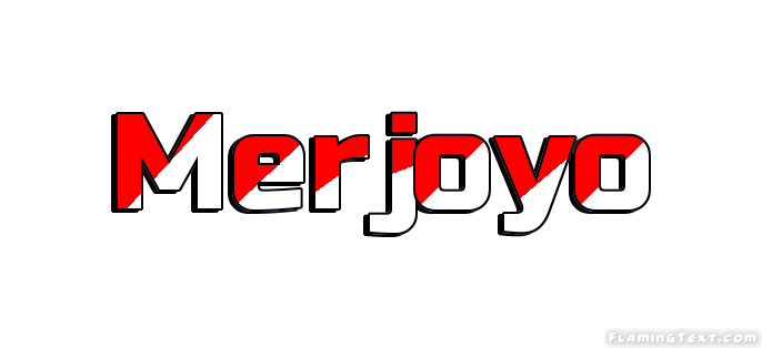 Merjoyo City