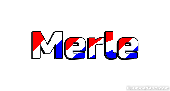 Merle 市