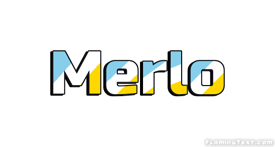 Merlo Ville