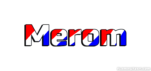 Merom 市