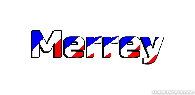 Merrey 市