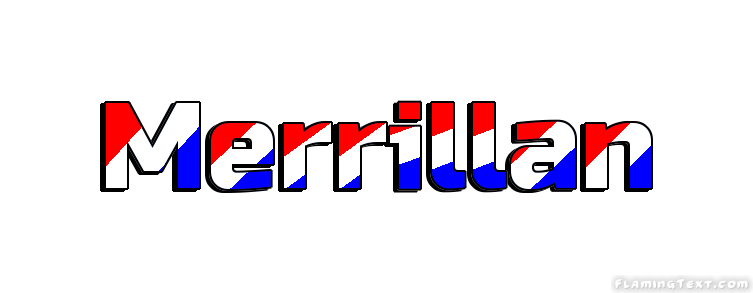Merrillan Ciudad