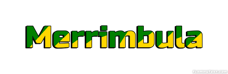 Merrimbula 市