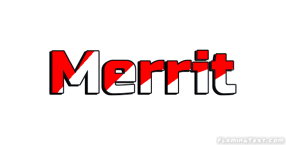 Merrit City