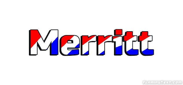 Merritt City