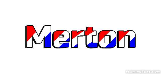 Merton Stadt