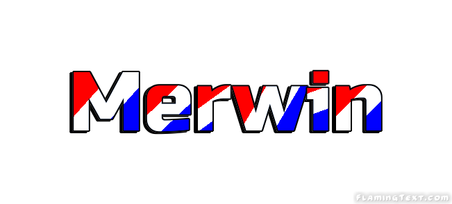 Merwin 市
