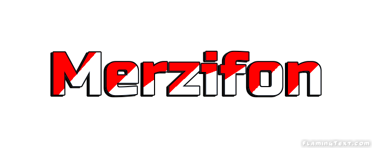 Merzifon City