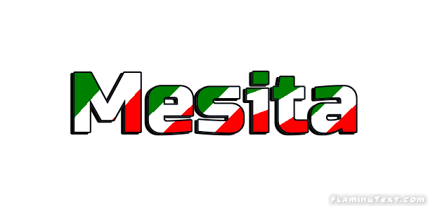 Mesita Ciudad