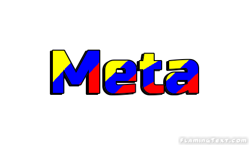 Meta 市