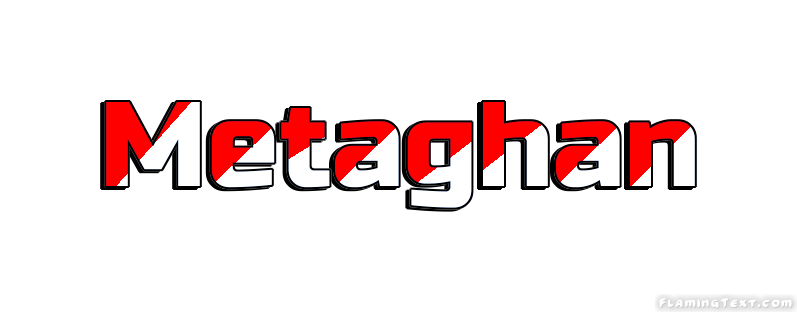 Metaghan مدينة