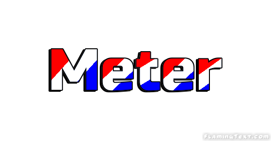 Meter 市