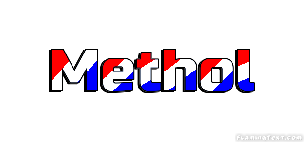 Methol 市