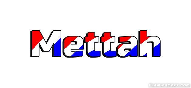 Mettah 市