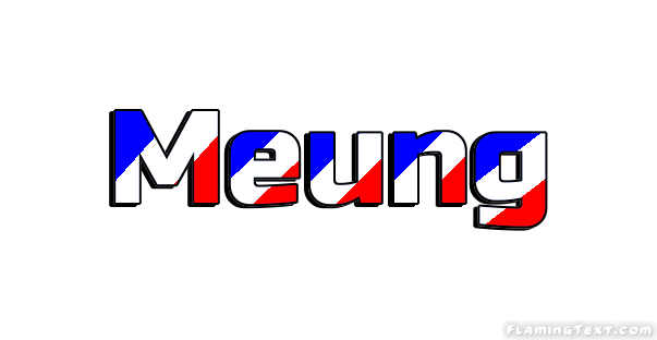 Meung City