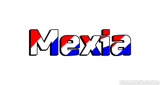 Mexia City