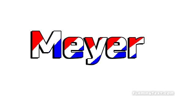 Meyer City