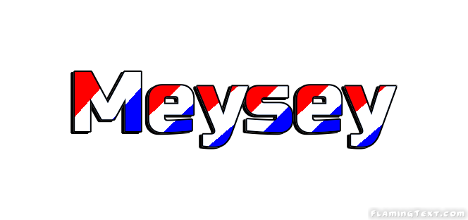 Meysey 市