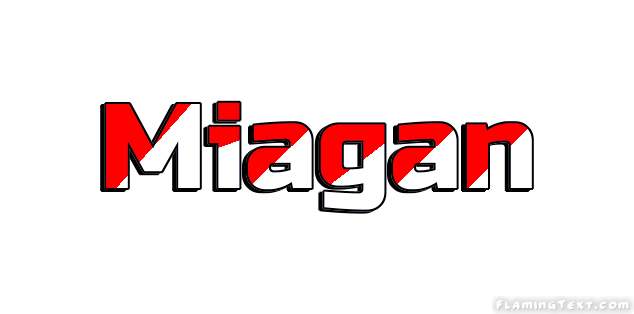 Miagan City