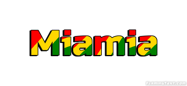Miamia Ville
