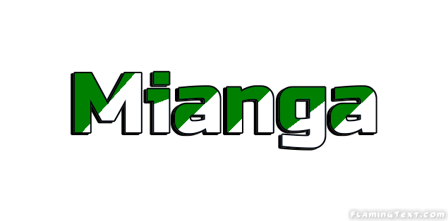 Mianga Ville