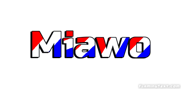 Miawo City