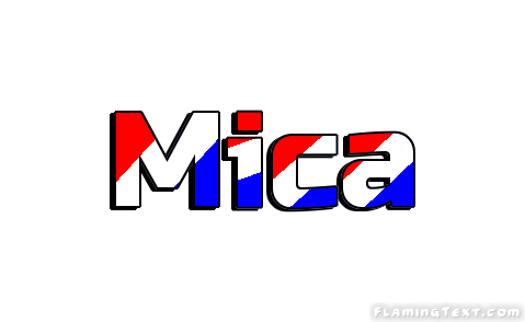 Mica City