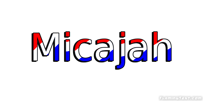 Micajah Ville