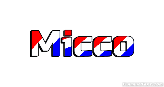 Micco City