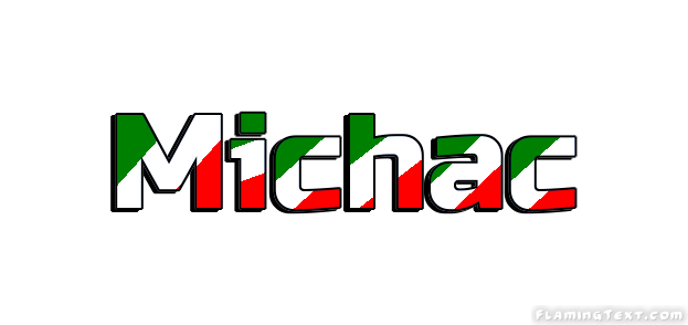 Michac 市