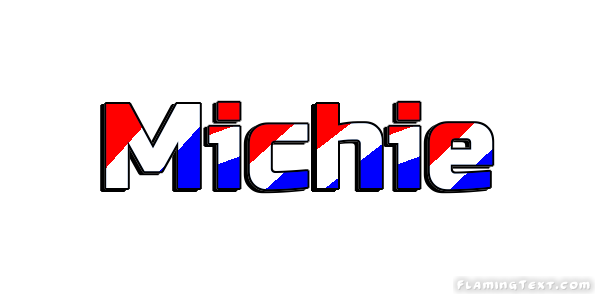 Michie City