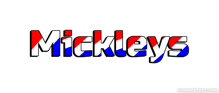 Mickleys City