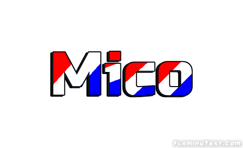 Mico City
