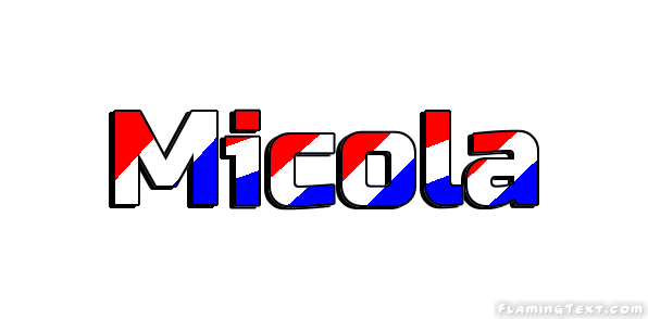 Micola Cidade