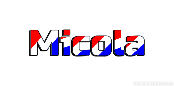 Micola Cidade