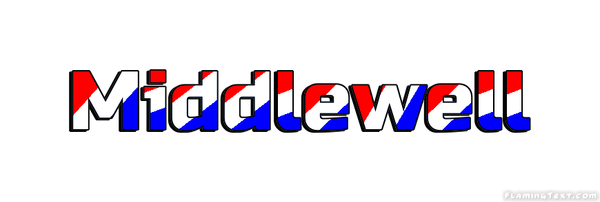 Middlewell 市