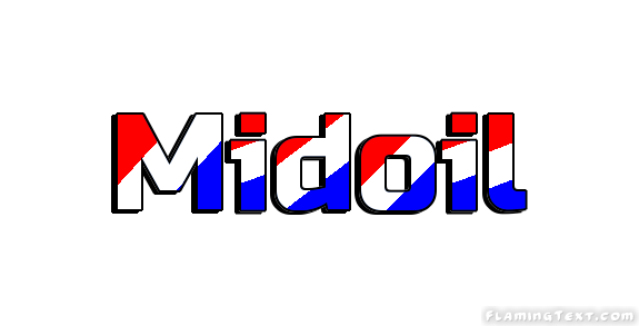 Midoil Ville