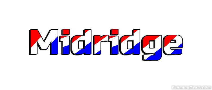 Midridge City
