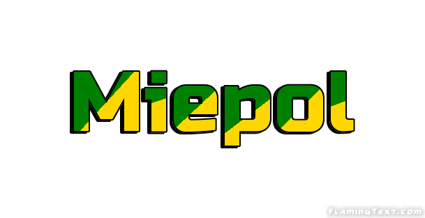 Miepol City