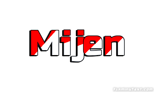Mijen Ville