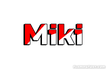 Miki City