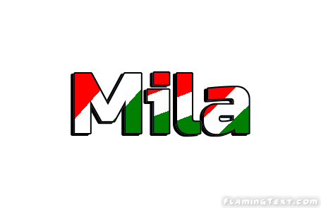 Mila Ville