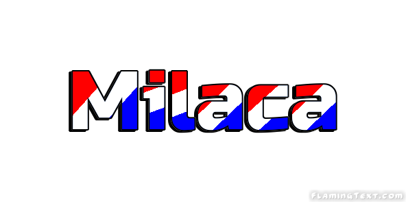 Milaca 市