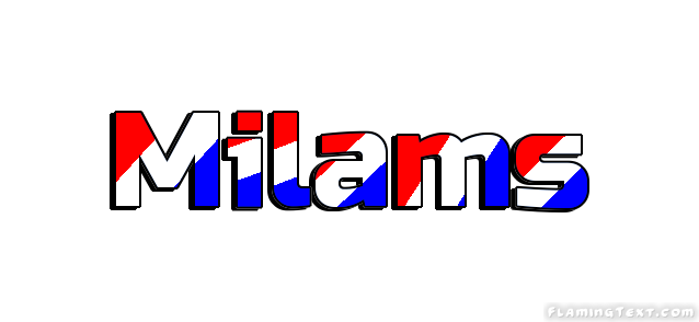 Milams Ville