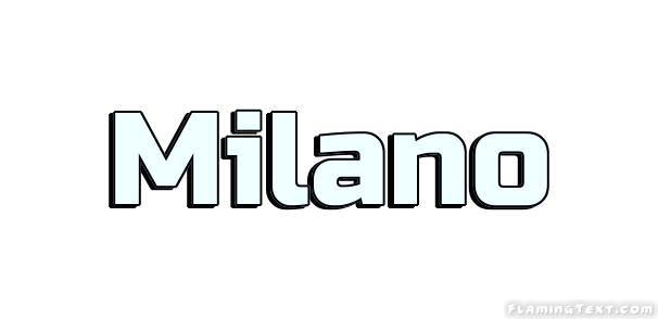 Milano Ville