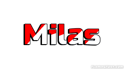 Milas Ville