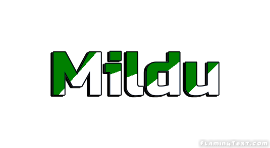 Mildu City