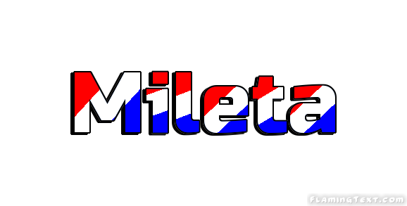 Mileta مدينة